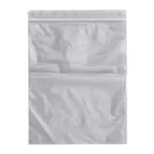 Ziploc Bags 1 Gallon - 1000/cs