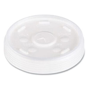 Foam Lid 12/16/20/24 oz L16STB - 1000/Case
