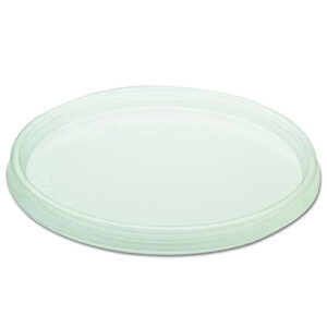 Foam Lid 32oz LV32 VENTED - 500/Case