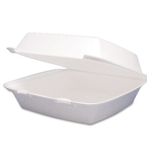 Convermex White Large - 1 Comp - 200/CS
