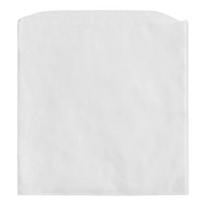 Sandwich Bag White 6x3 4x6 3x4 - 1000/CS