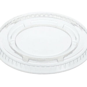 Durable 1.5/2 oz Portion Lids