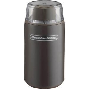 Proctor Silex Grind Coffee & Spice Grinder