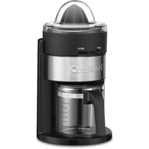 Cuisinart Juicer 24-oz Glass Carafe