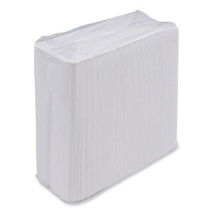 Tall Fold Dispenser Napkins - 10,000/CS