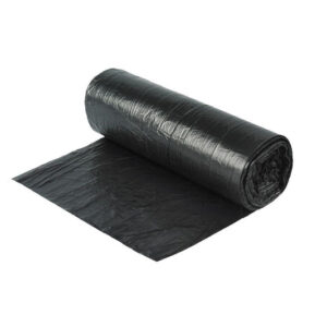 Black Trash Can Liner 33x39 - 100/CS