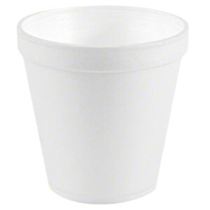 Durable 16 oz Food Container