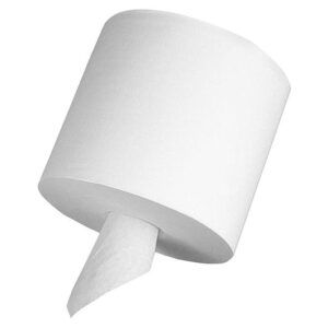 Center Pull Towels