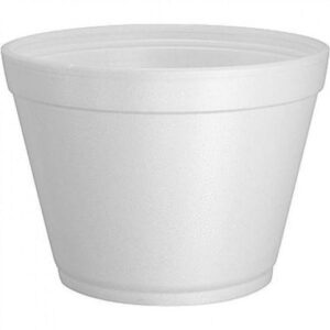 Convermex Durable 12 oz Food Container