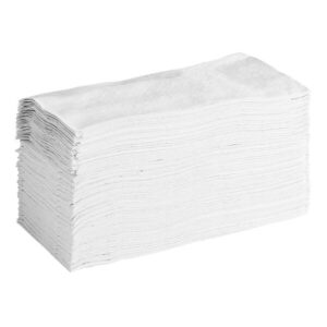 Dinner Napkin 15/17 1/8 Fold 1PLY - 5000/CS