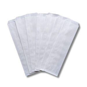 Convenient Disposable Silverware Storage Bags