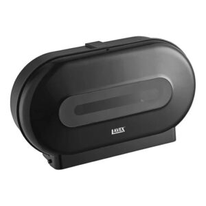 Double Roll Jumbo Toilet Dispenser