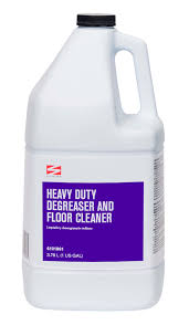 Floor Cleaner/Degreaser - 4 Gallon/CS