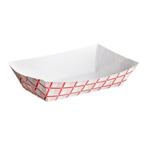 Food Tray #100 - 1 Lbs - 1000/CS