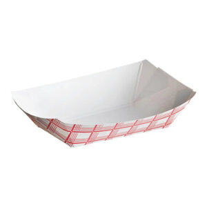 Food Tray #200 - 2 Lbs - 1000/CS