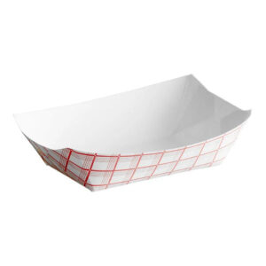 Food Tray #300 - 3 Lbs - 500/CS