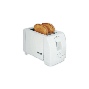 Better Chef 2 Slice Wide Slot Toaster White IM-210W
