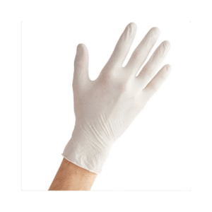 Latex Gloves - Extra Large-10/100