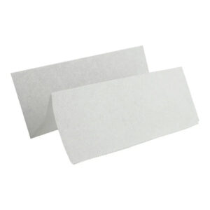 Multifold Towel White - 4000/CT