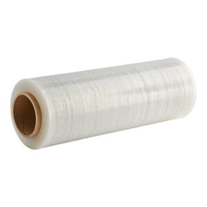Pallet Stretch Wrap - 4 Roll - 80 Guage - C4