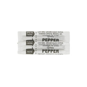 Pepper Packets 5g - 800/CS