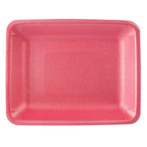 Pink Meat Tray - 4PHD