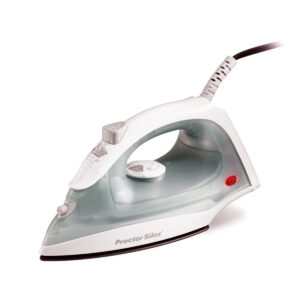 Proctor Silex Adjustable Steam Iron W/Spray & Non-Stick