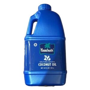 Parachute Coconut Oil 1.86L