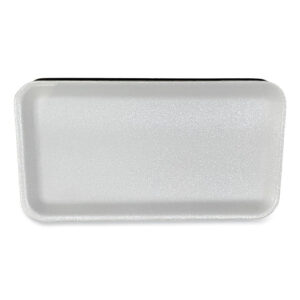 White Meat Tray - 10S