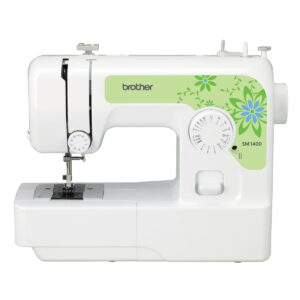 Brother SM1400 14‑Stitch Sewing Machine