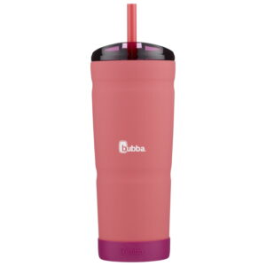Bubba Envy 24oz Tumbler W/Straw