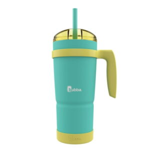Bubba 32oz Stainless Tumbler W/Handle & Straw