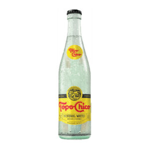 Topo Chico 12 oz - 24/CS