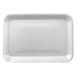 White Meat Tray - 2PHD